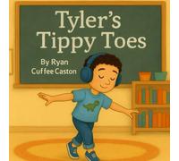 Tyler's Tippy Toes