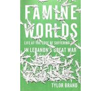 Tylor Brand Famine Worlds (Tascabile)