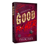 Tylor Paige Good For Her (Tascabile)