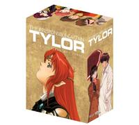 Tylor the Irresponsible Captai - Ova Series