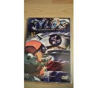 Tylor - The Irresponsible Captain - vol. 3