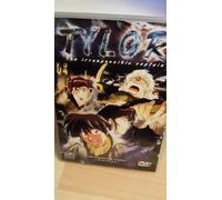 Tylor - The Irresponsible Captain - vol. 4