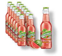 Tymbark, succo di anguria polacco, 12 pezzi, il rinfresco fruttato della Polonia