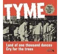 Tyme - Land of The Thousand Dances [Import]