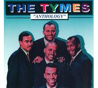 Tymes - Anthology