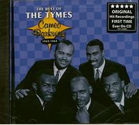 Tymes - Best Of The Tyme