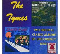 Tymes - So Much In Love