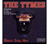 Tymes,the - Great Soul Hits