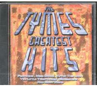 Tymes, the - Greatest Hits