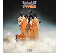 Tymes, The - Turning Point - RCA Victor - RS 1091