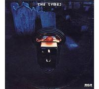 Tymes, The - Tymes, The - Tymes Up - RCA Victor
