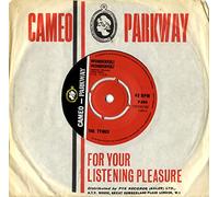 TYMES - wonderful, wonderful / come with me to the sea