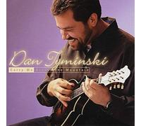 Tyminski, Dan - Carry Me Across The