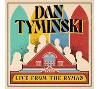 DAN TYMINSKI: LIVE FROM THE RYMAN