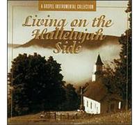 Tyminski - Living on the Hallelujah Side