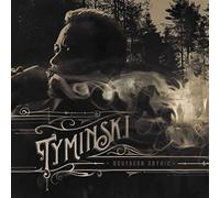 Tyminski - Southern Gothic