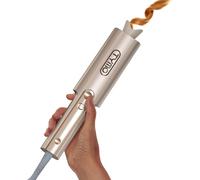 TYMO Curlpro Plus 1 INCH Arricciacapelli Professionale Automatico Ricci Boccoli
