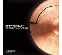 Tymoczko, Dmitri - Beat Therapy