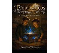 Tymon & Teos: The Mystery of the Loop: A Journey Through the River of Time