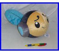 TYMPOLE OTAMARO Pokemon STUPENDO Peluche GRANDE RARO ORIGINALE Japan BANPRESTO