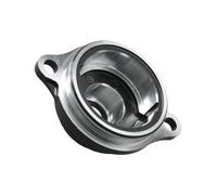 TyMuive Accessori aftermarket for Motori marini Copertura Inferiore for Motore fuoribordo 2T 4HP 5HP 6E0-45361-01-4D 6E0-45361