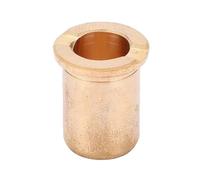 TyMuive Boccola 'Albero di Trasmissione del Motore Marino for Motore fuoribordo 2T 4HP 5HP o 4T F4 F5 F6 6E0-45317-09-00 6E0-45317 6E0-45317-09