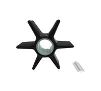 TyMuive Girante della Pompa 'Acqua del Motore fuoribordo for 115 125 150 175 200 225 47-430261 47-430262Q02 47-430264 47-43026T2