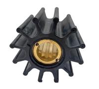 TyMuive Girante Flessibile Marina di Ricambio for D34A-MT JMP9100 31500-0001 45B53-10201 SP 500