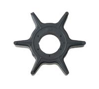 TyMuive Girante Pompa Acqua for fuoribordo 35HP BF35AM 40HP BF40A/B/D 45HP BF45AM 50HP BF50A/D 60HP BF60A 18-3248 19210-ZV5-003