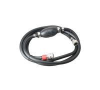 TyMuive Gruppo Tubo Flessibile Olio con Sfera di avviamento for Motore Marino M NS MD 5-90 CV 7,93 Piedi 3B7-70200-4 3B7-70200-3 3B7-70200