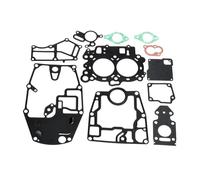 TyMuive Kit Guarnizione Testata Motore for Motore Marino F20 F25 4T 15HP 20HP 25HP 6AH-W0001-00 6AH-W0001