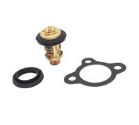 TyMuive Kit termostato for Motori fuoribordo a 4 Tempi 6G8-12411-00-00 66M-12411-01-00