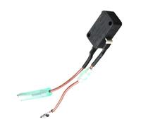 TyMuive La Scatola di Controllo 'Interruttore Neutro 703 della Serie di Motori navali è Adatta for 703-82540-00 703-82540-01 703-82540-02 703-82540-0 703-82540-0 703-82540
