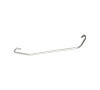 TyMuive Leva di bloccaggio inclinazione for Accessori marini for Motori fuoribordo 2T 40HP 4T 20HP 25HP F20 F25 65W-43616-00-00 65W-43616 65W-43616-00