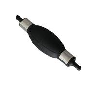 TyMuive Pompa 'Olio Manuale da 5/16'' (8 mm) con Controllo for Motore fuoribordo 6Y2-24360