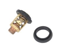 TyMuive Termostato for Motori fuoribordo a Tempi 6G8-12411-00-00 66M-12411-01-00