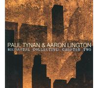 Tynan, Paul & Aaron Lington - Vol. 2-Bicoastal Collective