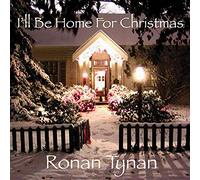 Tynan, Ronan - I'll Be Home For Christmas