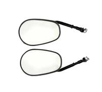 TYNBV Accessori per motociclette per Harley Iron 883 XL883N 2009 2010 2011 2012 2013 2014 2015 2016 Specchietti Retrovisori per Motociclette Accessori