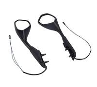 TYNBV Accessori per motociclette Specchietti Retrovisori per Moto Indicatori di Direzione Luce per BMW S1000RR K67 2019 2020 2021 2022 2023 Specchietto Retrovisore Laterale