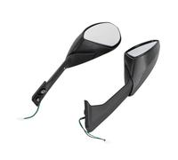 TYNBV Accessori per motociclette Specchietto Retrovisore con Indicatore di Direzione per Ducati Panigale V2 2020 2021 2022 Specchietti Retrovisori per Moto