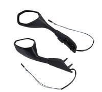 TYNBV Accessori per motociclette Specchietto Retrovisore Laterale per BMW M1000RR K66 2021 2022 2023 Specchietti Retrovisori per Moto Indicatori di Direzione Luce