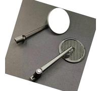 TYNBV Accessori per motociclette Specchietto Retrovisore Manubrio per CFMOTO 650NK 400NK 250NK 150NK 800NK Specchietti Retrovisori per Moto CF150C