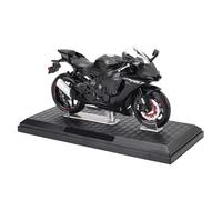TYNBV Modello di Collezione 1/12 per Yamaha YZFR1 Modello di Moto Simulazione Giocattolo in Lega Regalo