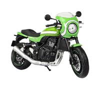 TYNBV Modello di Collezione per Kawasaki Z 900 RS per Cafe 1:12 Simulazione di Moto Modello in Lega Auto Giocattolo Raccolta Regali