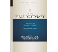 Tyndale Bible Dictionary