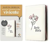 Tyndale Biblia Compacta NTV, Letra Gigante De Z Per Con F (Rilegato in ecopelle)