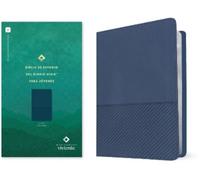 Tyndale Biblia de Estudio del Diario Vivir Para Jovenes N (Rilegato in ecopelle)