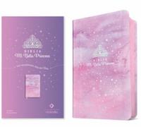 Tyndale Biblia Ntv, Mi Bella Princesa (Sentipiel, Violeta (Rilegato in ecopelle)