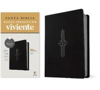 Tyndale Biblia Ultrafina Ntv, Con Filament (Sentipiel, Ne (Rilegato in ecopelle)